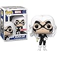 POP! Marvel 958 Black Cat Special Edition