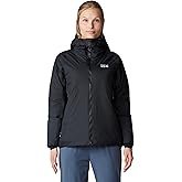 Mountain Hardwear Women's Standard Storm Whisperer Insulated Jacket