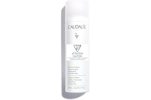 Caudalie Grape Water Moisturizing Face Mist - 200 mL