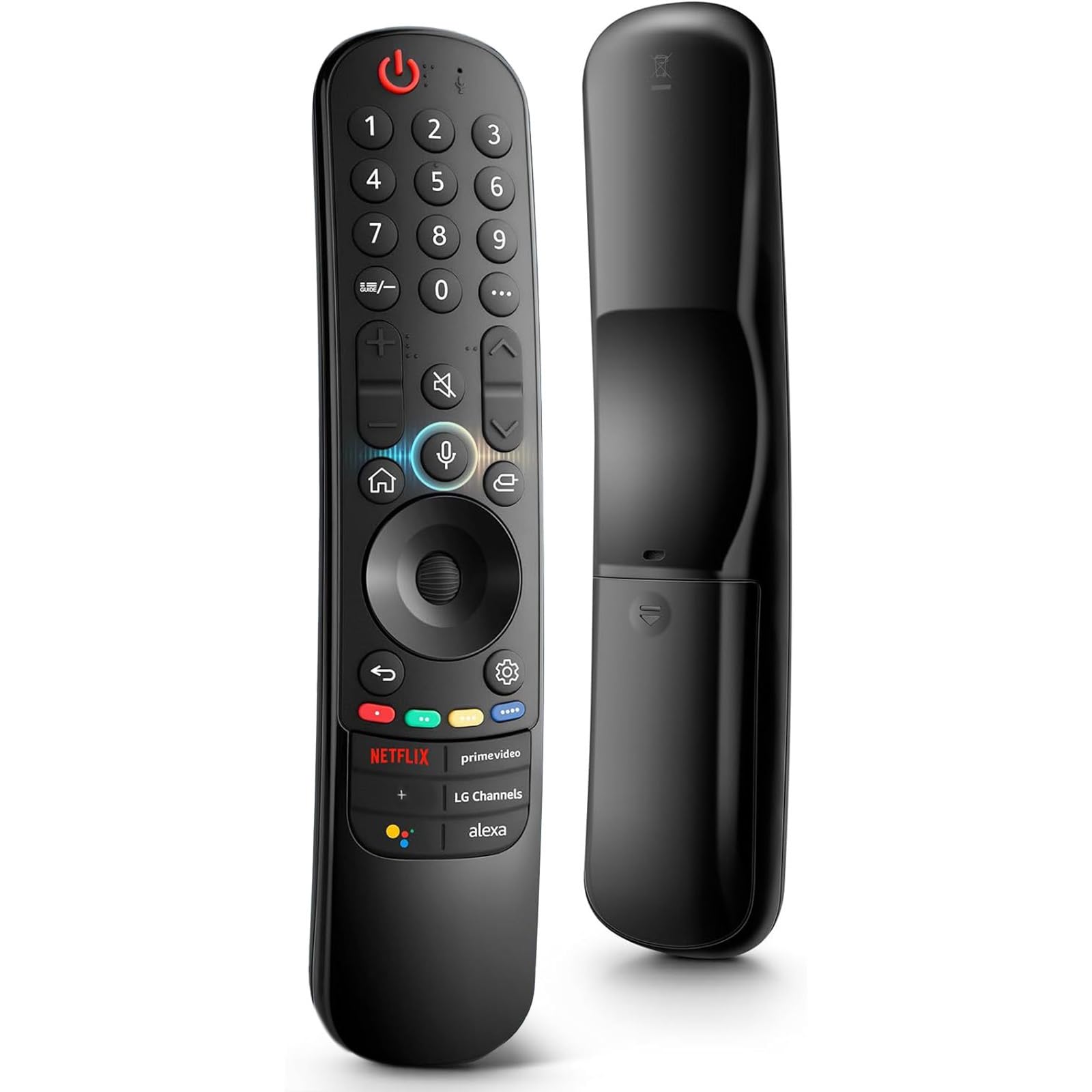 Mua Magic Remote Control for L-G Smart TV Bluetooth Voice Remote ...