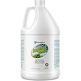 Benefect Impact Cleaner - Botanical Carpet, Fabric, Upholstery Cleaner and Deodorizer & Concentrate - Remove Stains & Provides a Deeper, Lasting Clean - 1 Gallon