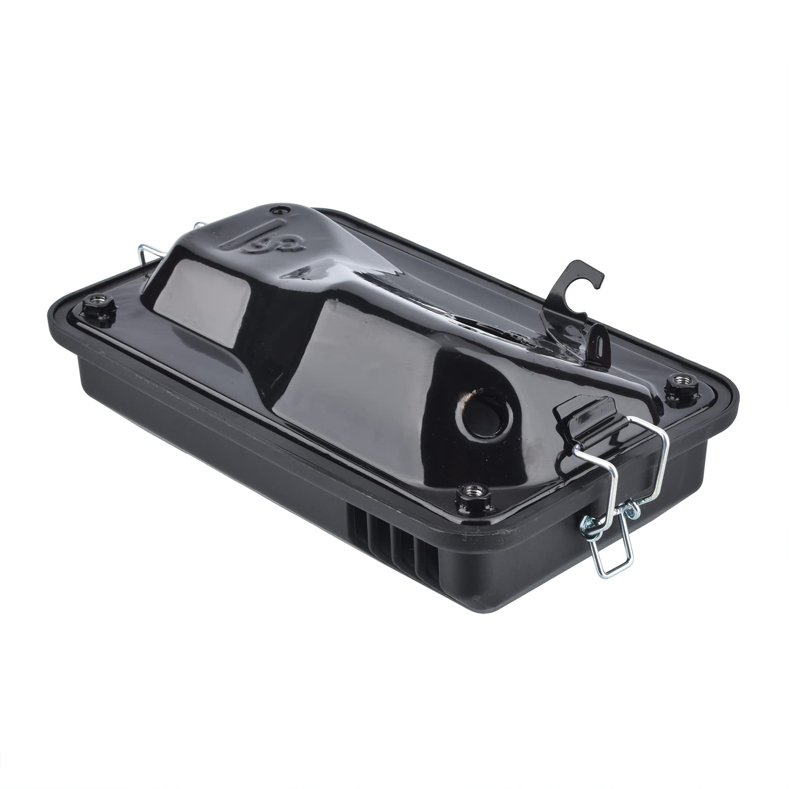 Cancanle Air Filter Housing Box Assembly For Honda GX160 GX200 168F/2900H 5.5HP 6.5HP 2KW Gasoline Engine Motor Generator