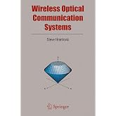 Wireless Optical Communication Systems