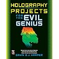 Holography Projects for the Evil Genius