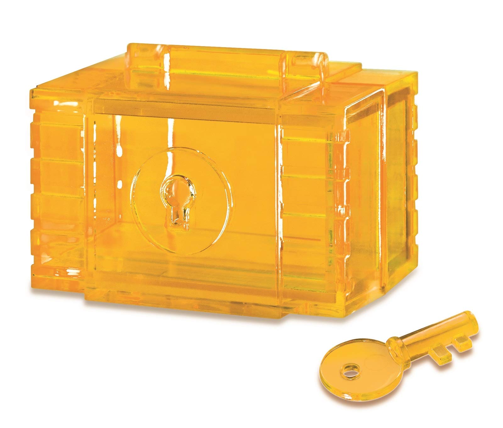 4M 403320 Sci: Bits Amaze Box, Multi Colour