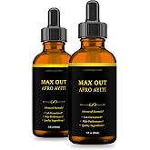 VIDAPLEXTRA Max Out - Max Out Drops (2 Pack, 4oz)