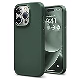 CoolFrog for iPhone 15 Pro case, Compatible with