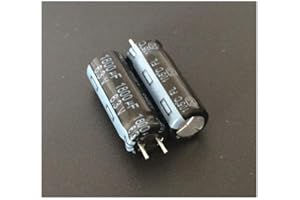 20pcs 1800uF 6.3V FL Series 8x20mm Original Low ESR 6.3V1800uF Motherboard Capacitor