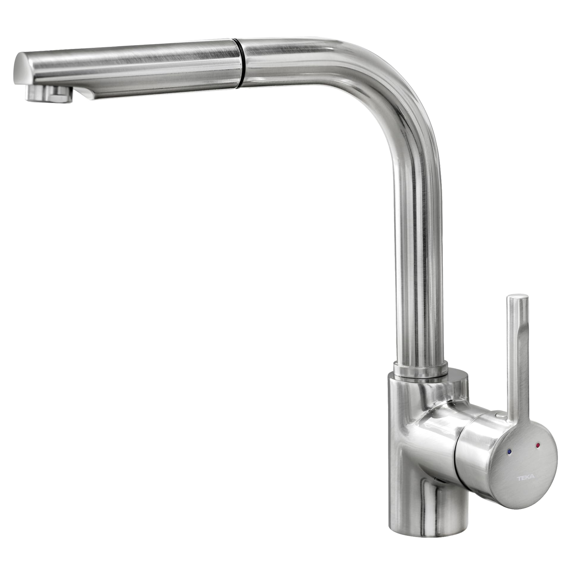 Teka – Mixer Kitchen ark938i Removable caðo High Stainless