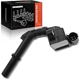 A-Premium Engine Ignition Coil - 2769060501 | Compatible with Mercedes-Benz C300 C350 CL550 CLS550 E300 E350 E400 E550 GL450 GLK350 GLS550 ML350 ML550 SL500 SLK350