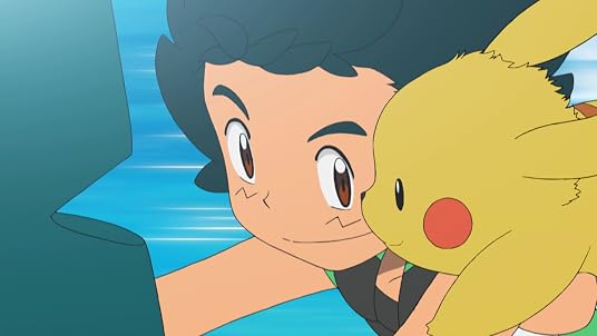 Amazon.com: Watch Pokémon the Series: Sun & Moon | Prime Video