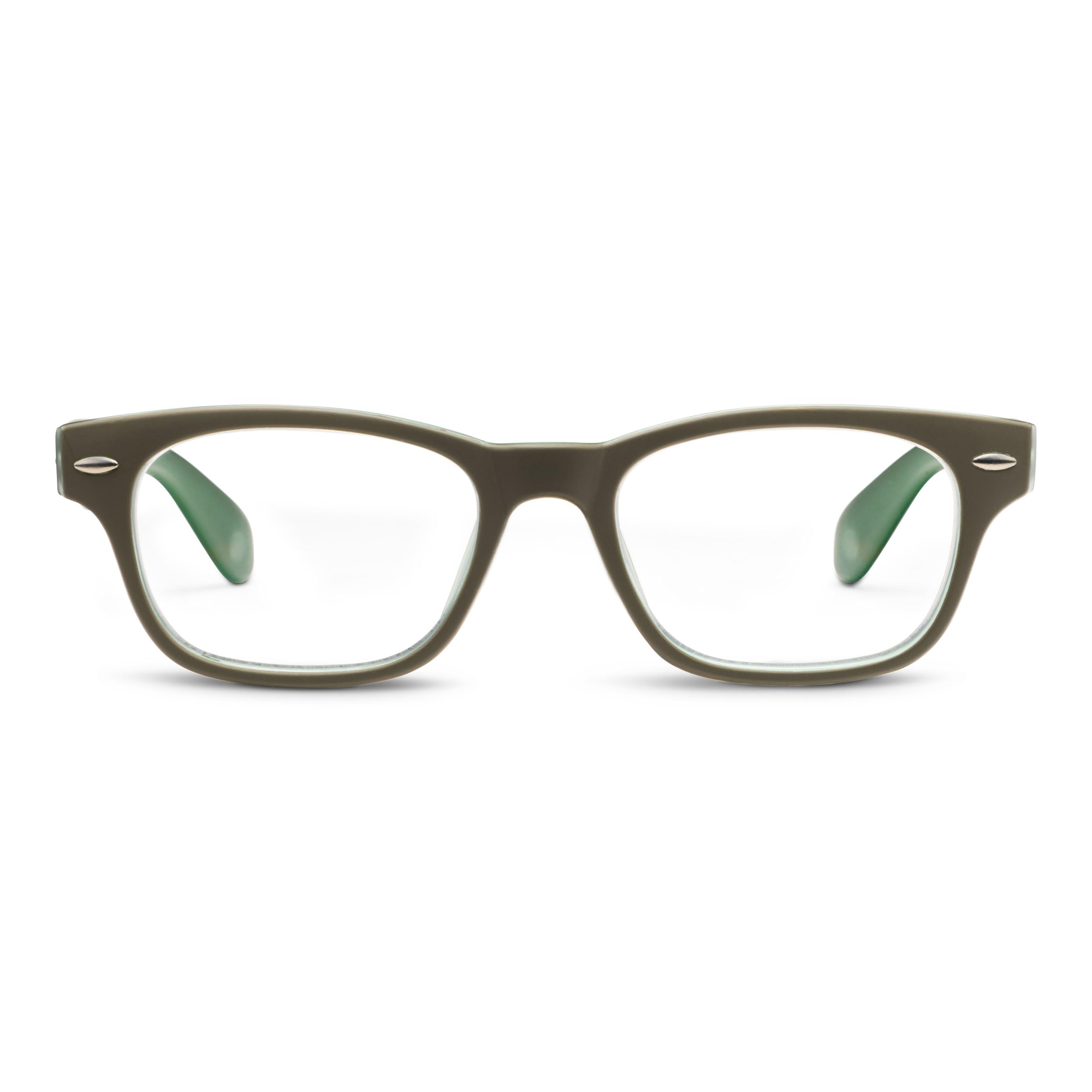 Photo 1 of Peepers by PeeperSpecs Bellissima Focus - Green : 3502275