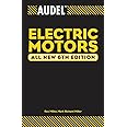 Audel Electric Motors