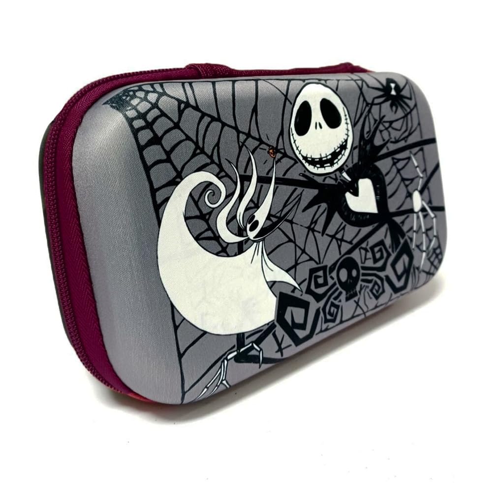 Disney Nightmare Before Christmas Molded EVA Pencil Case