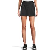 TravisMathew Womens Game Set Match Skort