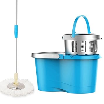 Spin Mop As Seen On Tv