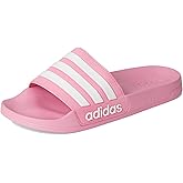 adidas Unisex Adult Adilette Shower Slip On Slides