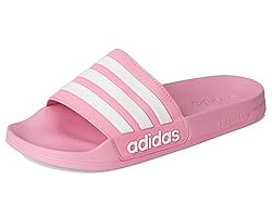 adidas Unisex Adilette Shower Slip On Slides