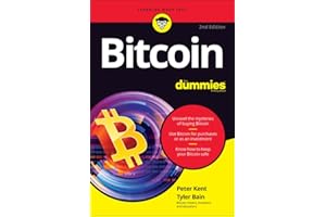 Bitcoin For Dummies