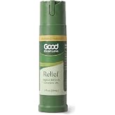 Good Clean Love Vaginal Pain &amp; Itch Relief Gel, Lidocaine 4%, 1 Oz | Fast-Acting Feminine Care &amp; Relief From Pain, Itch, &amp; Irritation, Promotes Vaginal Health, Postpartum Or Post-Surgery Support