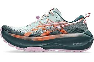 ASICS Women's Trabuco Max 4 Running Shoes
