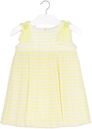 Vestido Amarillo Niña Mayoral Hot Sale, UP TO 70% OFF | www.apmusicales.com