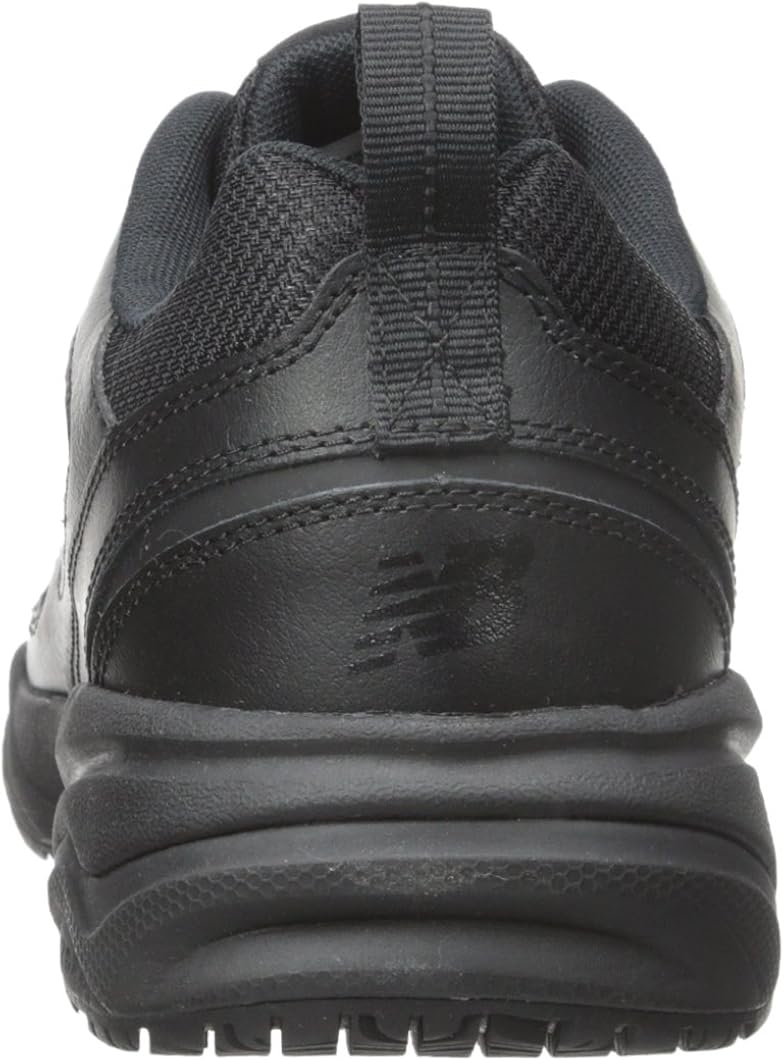  | New Balance Men's Slip Resistant 626 V2 Industrial Shoe | Fitness & Cross-Training
