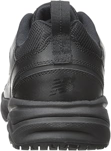 new balance non slip work shoes
