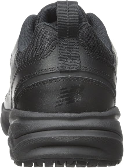 new balance skid resistant shoes
