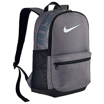 Nike Unisex-Erwachsene Nk Brsla M Bkpk Rucksack