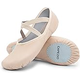 Capezio Women's 2027 Juliet Ballet Shoe