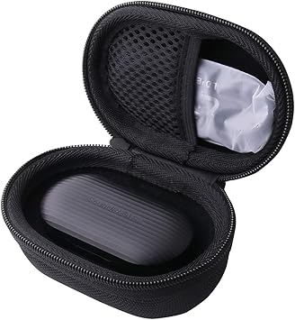 Amazon Soundpeats サウンドピーツ Truefree Bluetooth イヤホン 対応収納ケース Werjia Jp Werjia イヤホン ヘッドホンケース