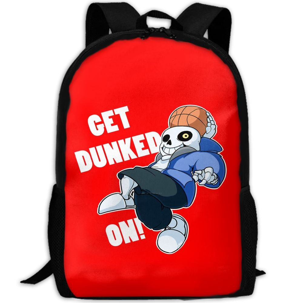 undertale sans backpack