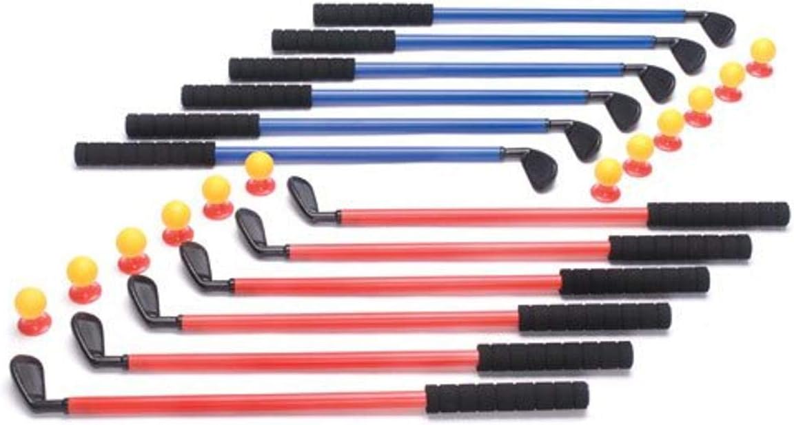 Mini Golf Chipper Set: Sports & Outdoors