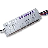 Espen LED Driver VEL30085MVHDA-10V-1, Constant