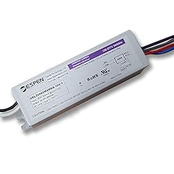 Espen LED Driver VEL30085MVHDA-10V-1, Constant