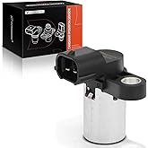 A-Premium Camshaft Position Sensor Compatible with Subaru Forester 1998-2010 Outback 2000-2011 Impreza 1993-2010 Baja 2003-20