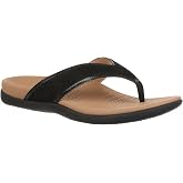Vionic Tava Tide Orthotic Thong Sandal - Women's Sandal | Vio-Motion Technology