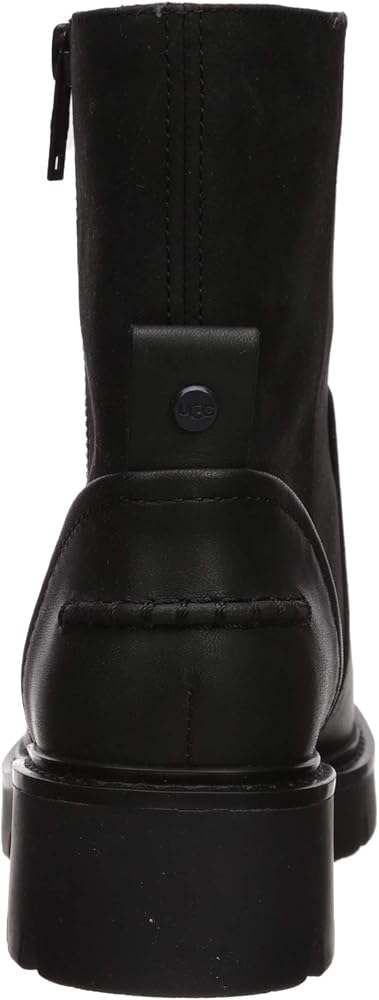 ugg women's indra combat boot