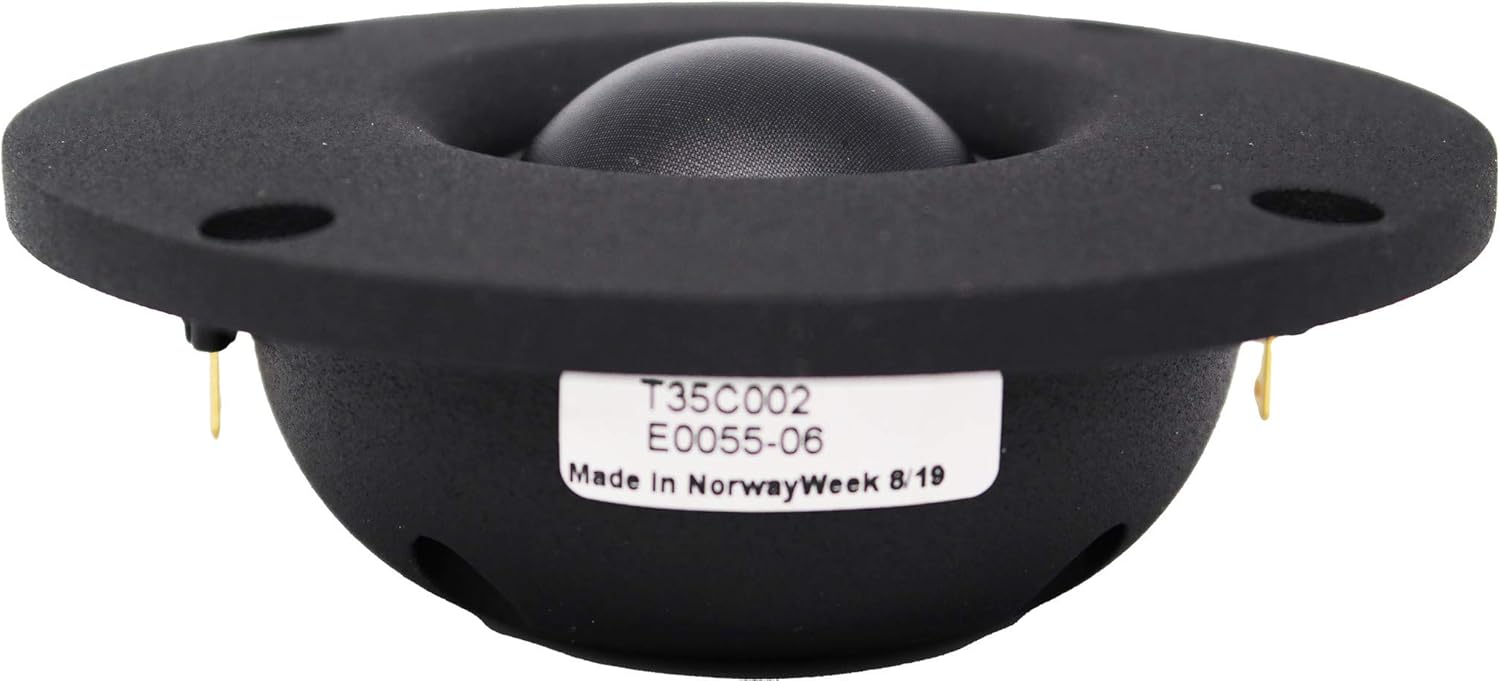 seas t35c002 tweeter