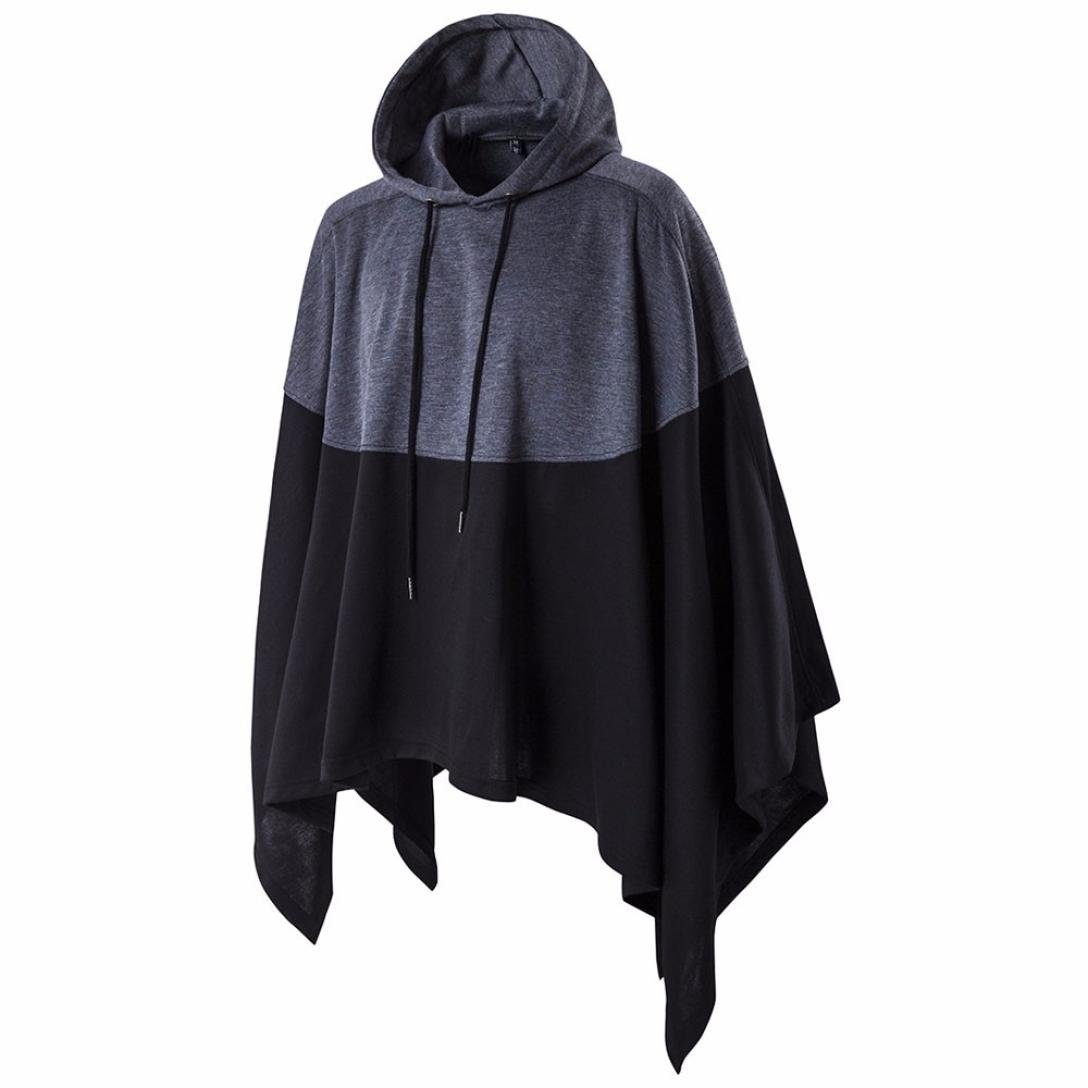 cloak jacket mens