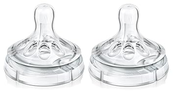 avent y cut bottle nipples
