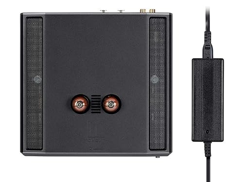 Monolith Liquid Platinum Headphone Amplifier Designed by Alex