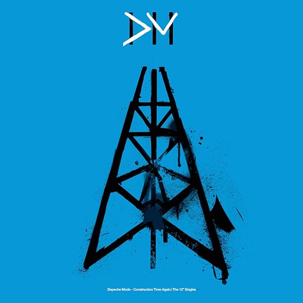 ポップス+ロック(洋楽) DepechMode Home 12inch ポップス+ロック(洋楽) DepechMode Home 12inch Music For The