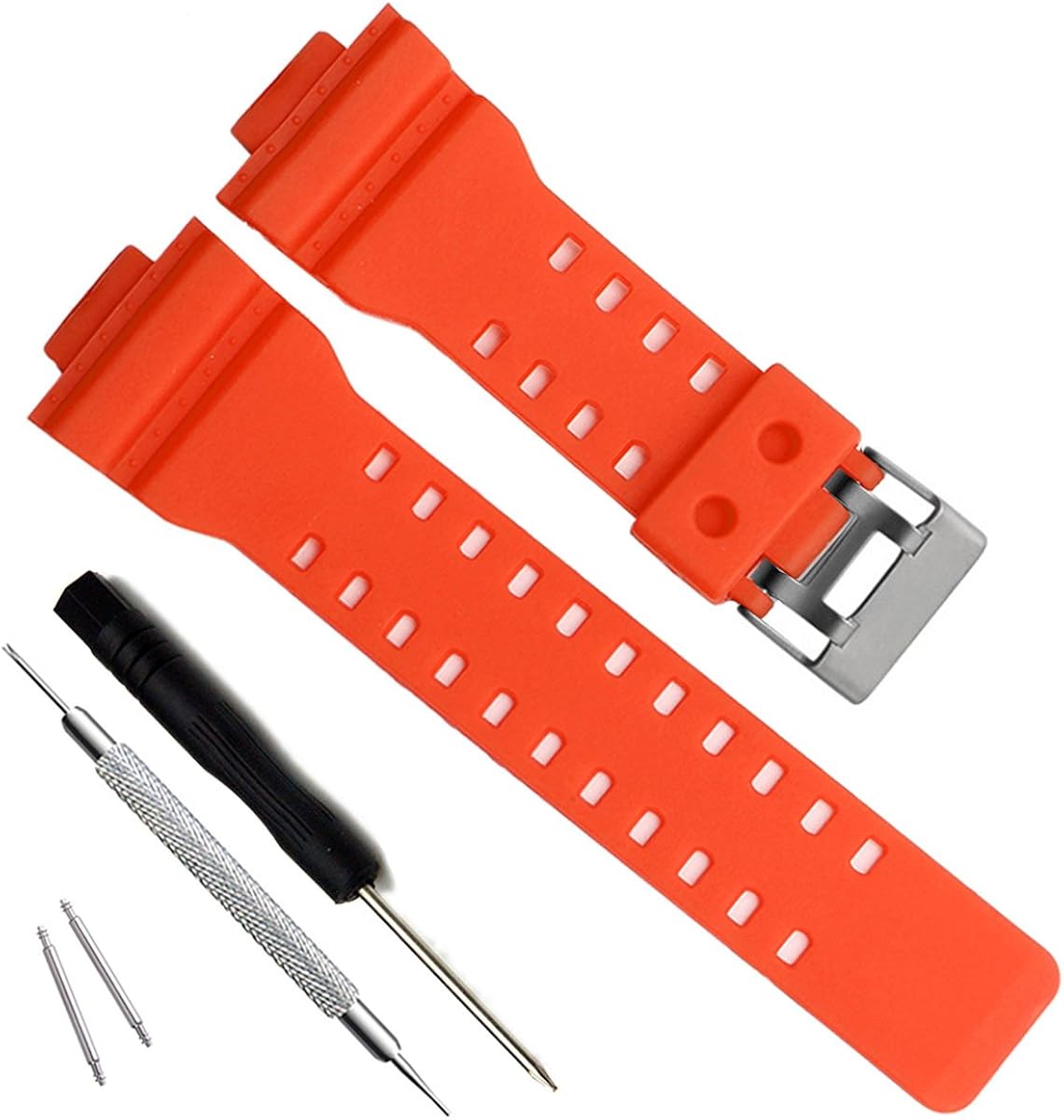 ga 110 orange