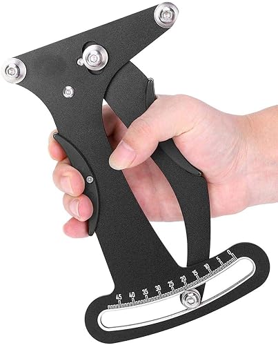 Yonghua Bicycle Spoke Tension Meter Tool For E-bikes & Motorcycles, Oem