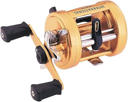 penn international 975