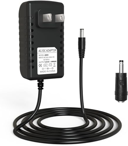 Amazon.com : Accessory USA AC DC Adapter for Sony TCD-D8 Portable