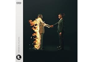 Heroes & Villains (Vinyl)