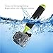 Victure Floating Hand Grip Waterproof Handle Water Sport Pole Diving Stick Monopod for APEMAN/Victure/Crosstour